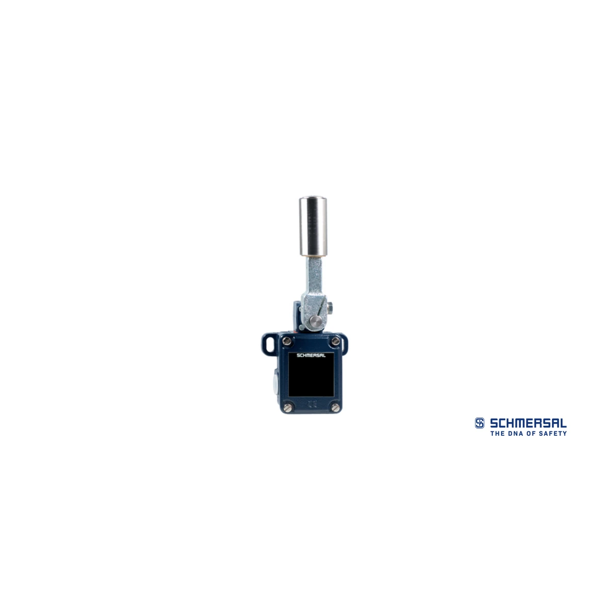 Schmersal Explosion-Proof Belt Alignment Switch Schmersal EX-441 Explosion-Proof Belt Alignment Switch