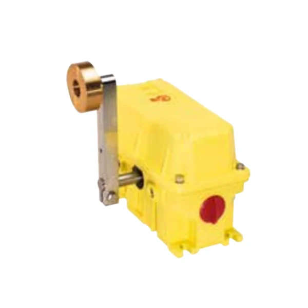 Sitec Components PEA Position Limit Switch