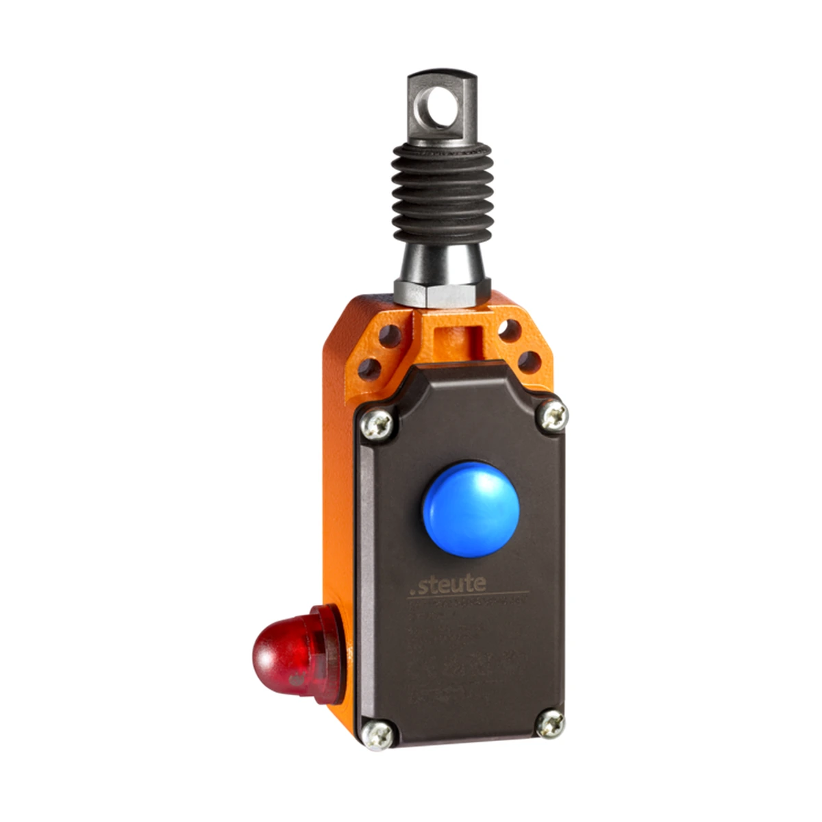 Steute Belt Rip Detection Switch Steute Belt Rip Detection Switch