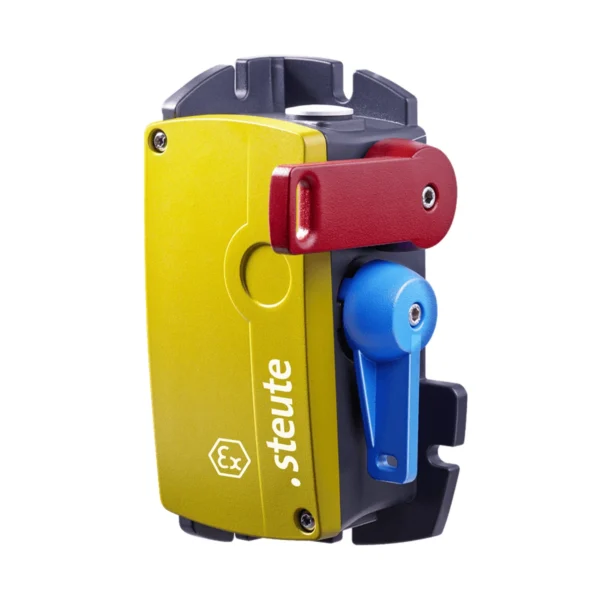 Steute Emergency Pull-Wire Switch