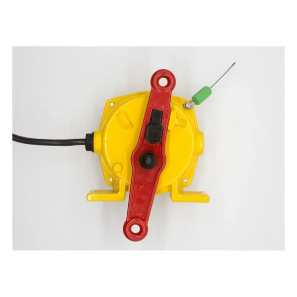 Team Work XLLS-II Pull Cord Switch
