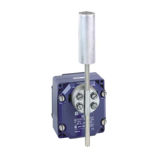 Telemecanique Sensors Conveyor Belt Switch