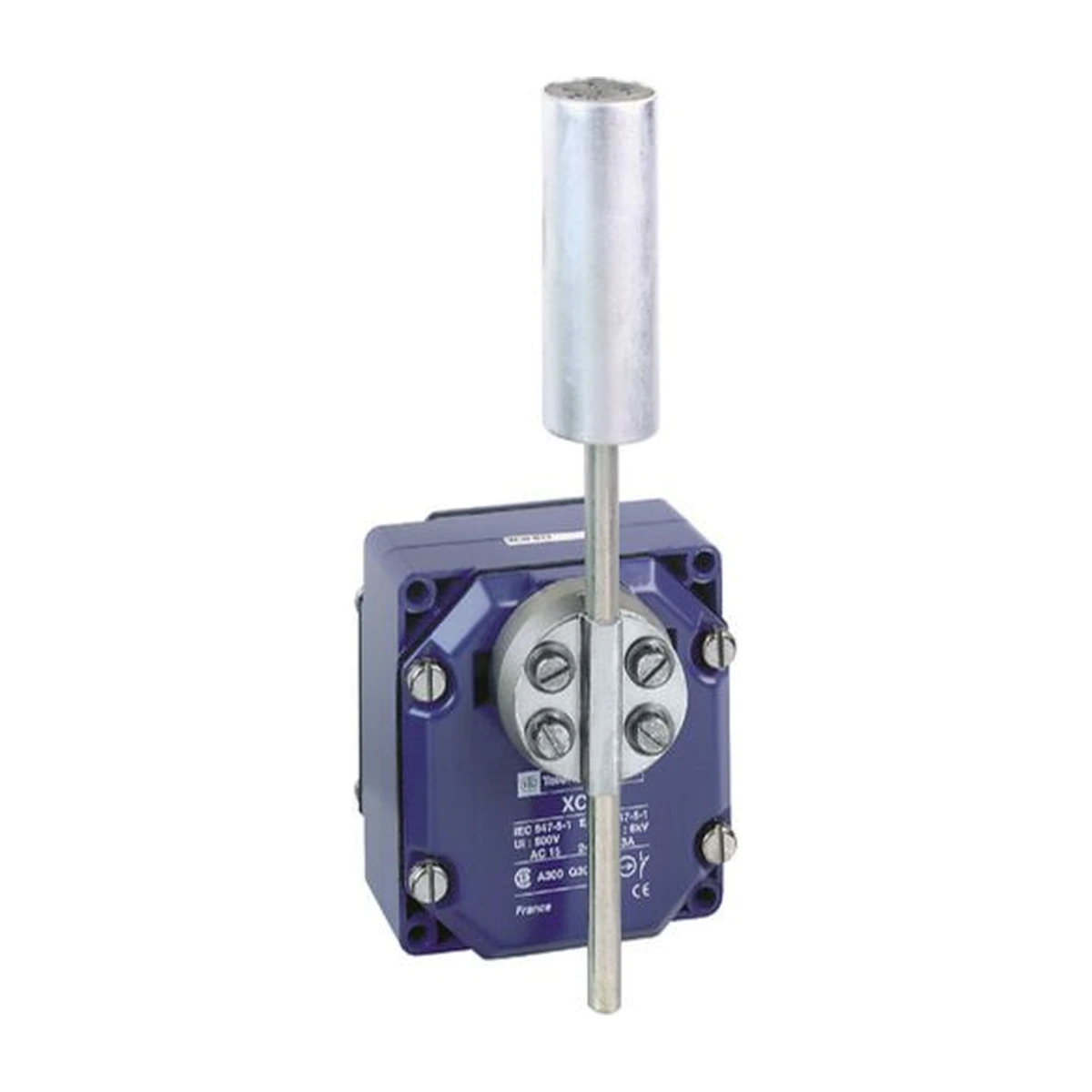 Telemecanique Sensors Conveyor Belt Switch Telemecanique Sensors Conveyor Belt Switch