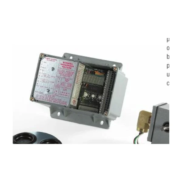 Thermo Scientific Ramsey Motion Monitor Controller